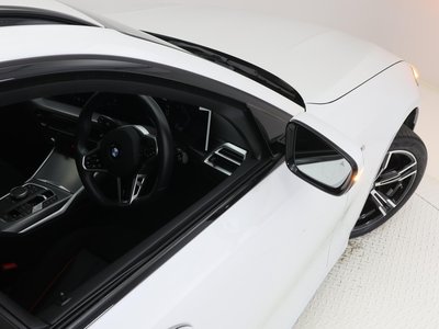 صورة مصغرة 27 لـ 2024 BMW 3 SERIES TOURING
