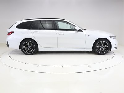 صورة 6 لـ 2024 BMW 3 SERIES TOURING
