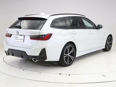 صورة 9 لـ 2024 BMW 3 SERIES TOURING