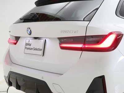 صورة مصغرة 34 لـ 2024 BMW 3 SERIES TOURING