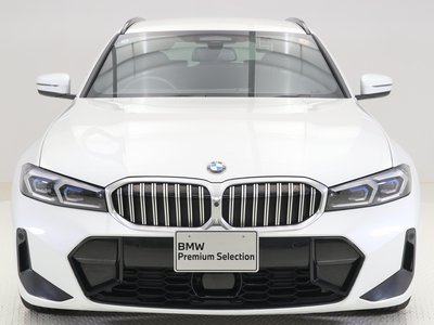 صورة 3 لـ 2024 BMW 3 SERIES TOURING