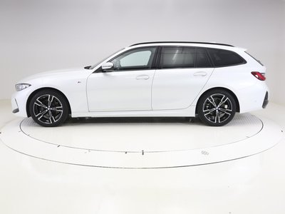 صورة 7 لـ 2024 BMW 3 SERIES TOURING
