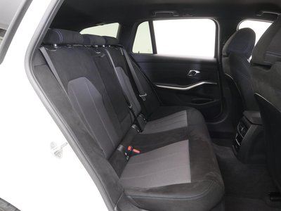 صورة مصغرة 14 لـ 2024 BMW 3 SERIES TOURING