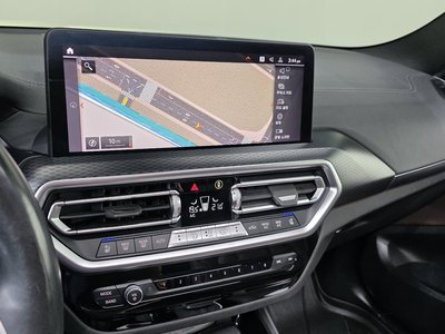 2022 BMW X3 — миниатюра 20