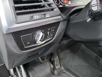2022 BMW X3 — миниатюра 24