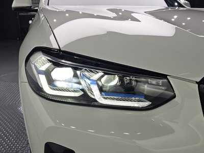 2022 BMW X3 照片 9