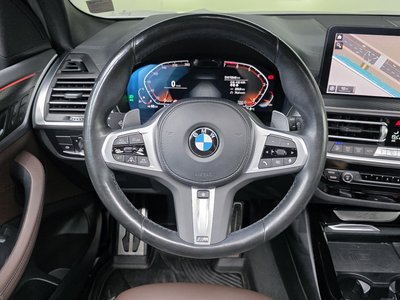 2022 BMW X3 — миниатюра 19
