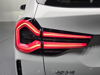 2022 BMW X3 照片 10