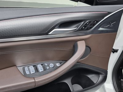 2022 BMW X3 — миниатюра 28