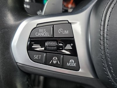 2022 BMW X3 — миниатюра 25