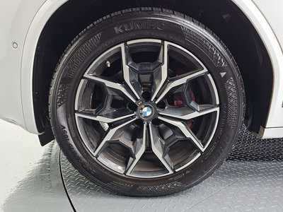 2022 BMW X3 照片 6