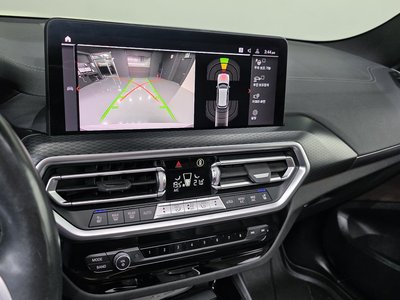 2022 BMW X3 — миниатюра 23