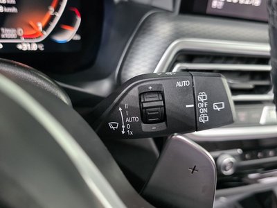 2022 BMW X3 — миниатюра 27