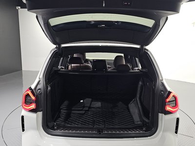2022 BMW X3 — миниатюра 32
