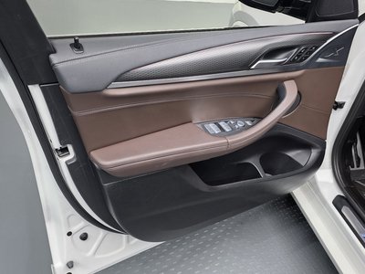 2022 BMW X3 — миниатюра 14