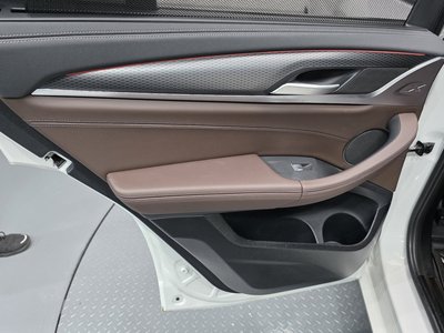 2022 BMW X3 — миниатюра 15