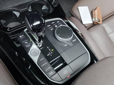 2022 BMW X3 — миниатюра 12