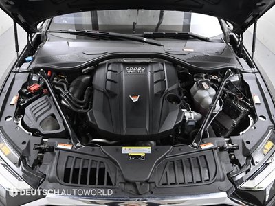 AUDI A8 - 7