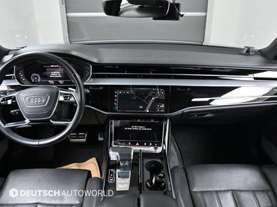 AUDI A8 - 5