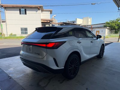 LEXUS RX - 10