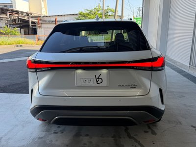 LEXUS RX - 9