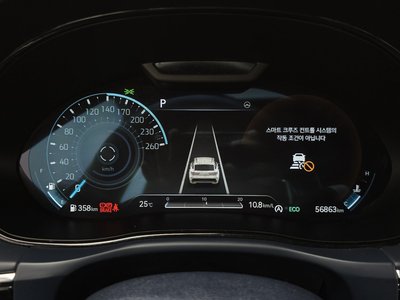 صورة 8 لـ 2022 Genesis GV70