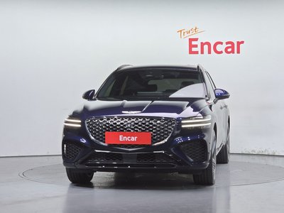 صورة 2 لـ 2022 Genesis GV70