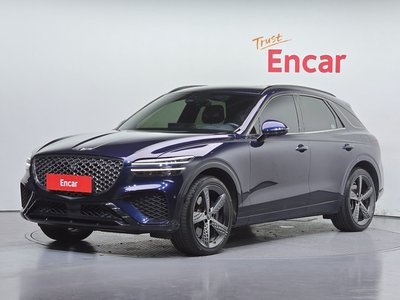 صورة 1 لـ 2022 Genesis GV70