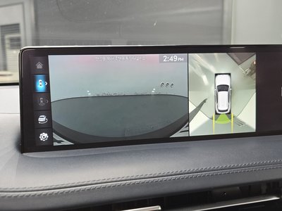 2022 Genesis GV70 thumbnail 15