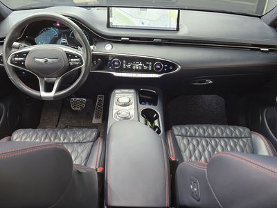 صورة 5 لـ 2022 Genesis GV70