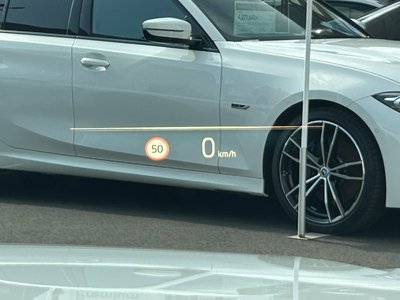 BMW 4 SERIES GRAN COUPE - 4