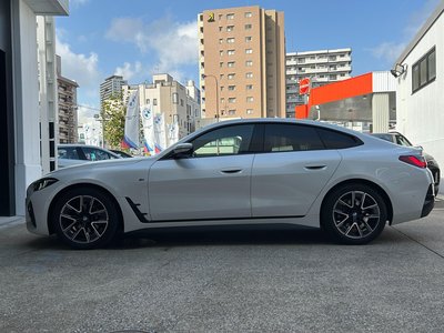 BMW 4 SERIES GRAN COUPE - 8