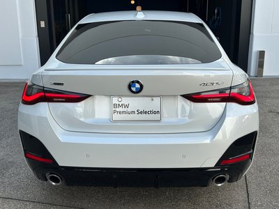 BMW 4 SERIES GRAN COUPE - 9