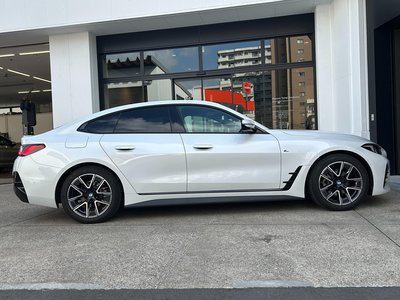 BMW 4 SERIES GRAN COUPE - 7