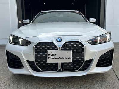 BMW 4 SERIES GRAN COUPE - 10