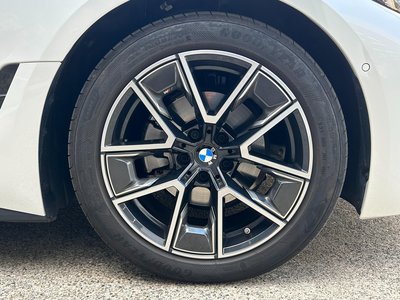 BMW 4 SERIES GRAN COUPE - 6