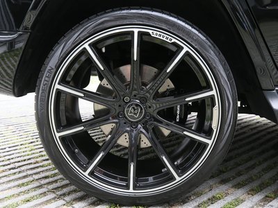 صورة 6 لـ 2021 Mercedes-BENZ G-CLASS