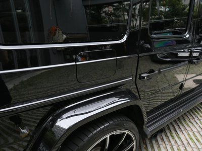صورة مصغرة 14 لـ 2021 Mercedes-BENZ G-CLASS