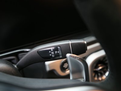 صورة 9 لـ 2021 Mercedes-BENZ G-CLASS