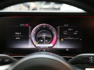 صورة 8 لـ 2021 Mercedes-BENZ G-CLASS