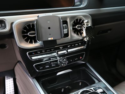 صورة مصغرة 12 لـ 2021 Mercedes-BENZ G-CLASS