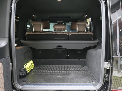 صورة 3 لـ 2021 Mercedes-BENZ G-CLASS