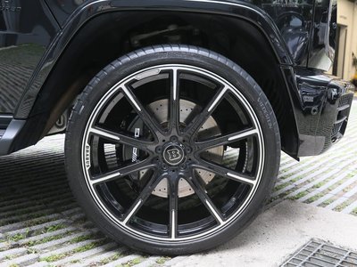 صورة مصغرة 15 لـ 2021 Mercedes-BENZ G-CLASS