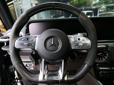 صورة مصغرة 11 لـ 2021 Mercedes-BENZ G-CLASS