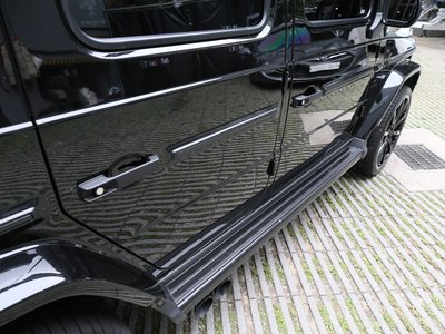 صورة مصغرة 19 لـ 2021 Mercedes-BENZ G-CLASS