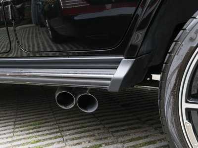 صورة مصغرة 16 لـ 2021 Mercedes-BENZ G-CLASS