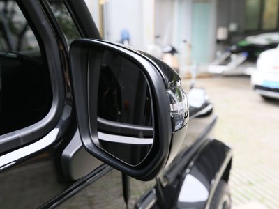 صورة مصغرة 17 لـ 2021 Mercedes-BENZ G-CLASS
