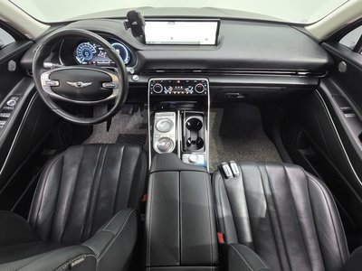 GENESIS GV80 - 5