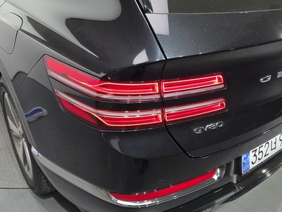 GENESIS GV80 - 10
