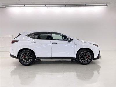 صورة مصغرة 19 لـ 2023 Lexus NX